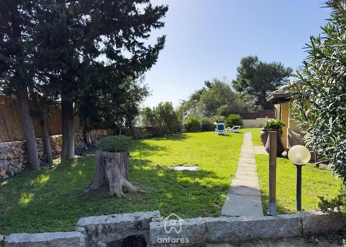 Dei Pirati, Sulla Di Campus * Віллазімьюс