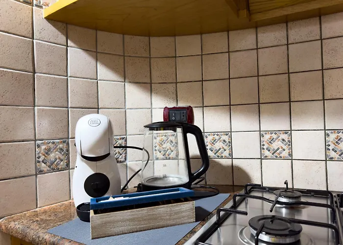 Dei Pirati, Sulla Di Campus Casa de Férias *