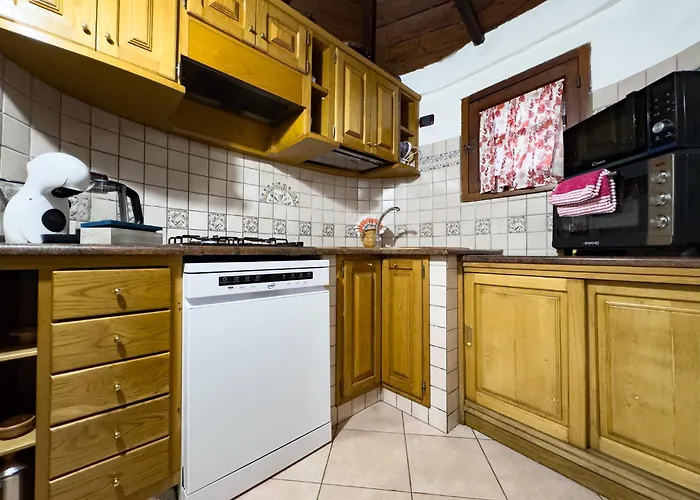 Будинок відпочинку Dei Pirati, Sulla Di Campus Віллазімьюс