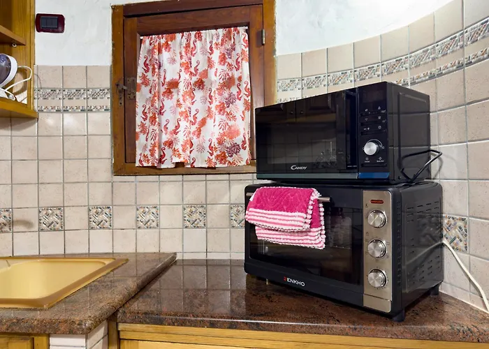 Dei Pirati, Sulla Di Campus Будинок відпочинку