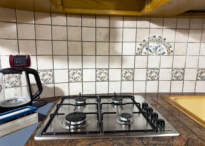 Dei Pirati, Sulla Di Campus Будинок відпочинку Віллазімьюс